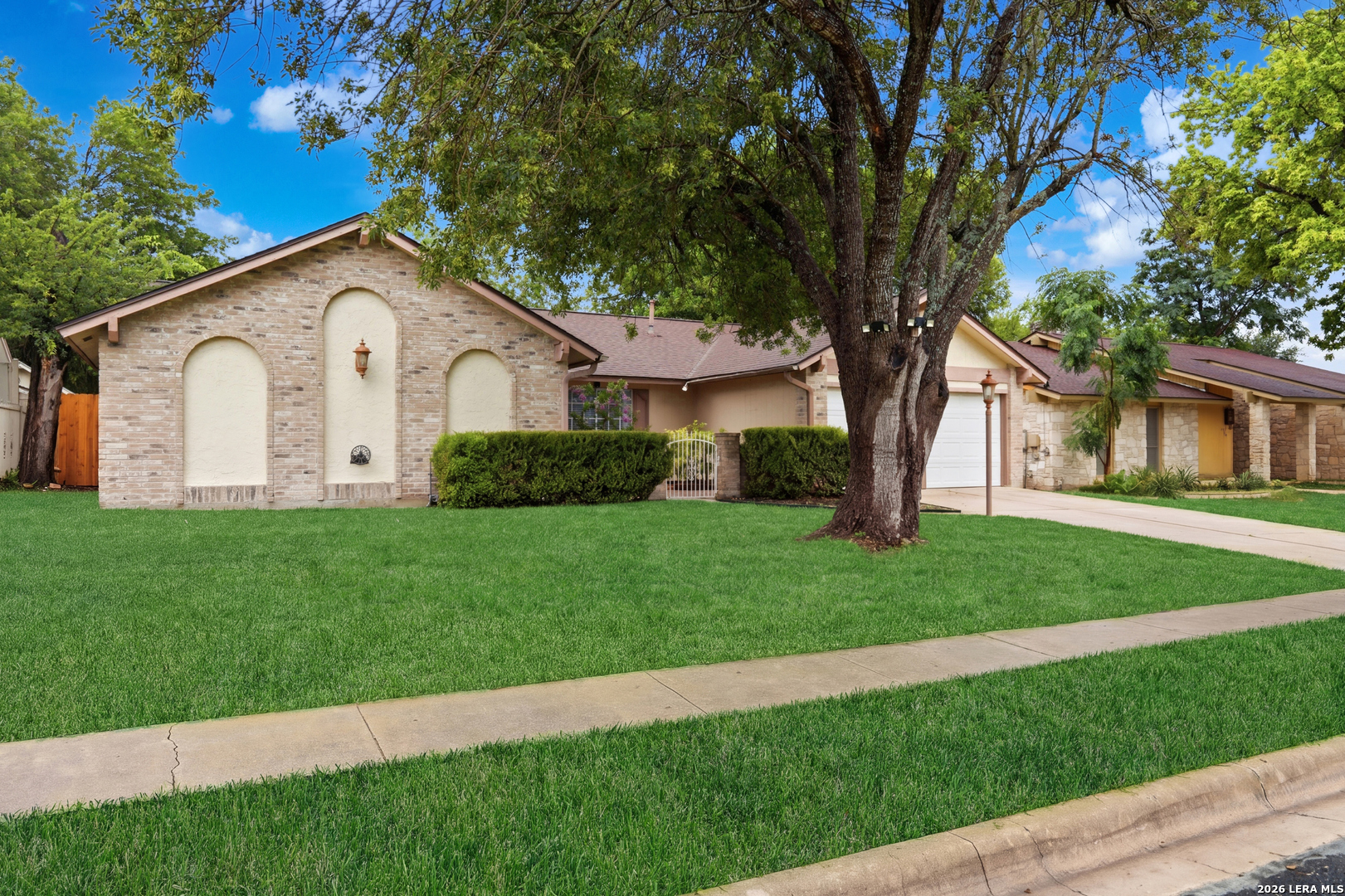 6722 Lake Cliff Street San Antonio TX 78244