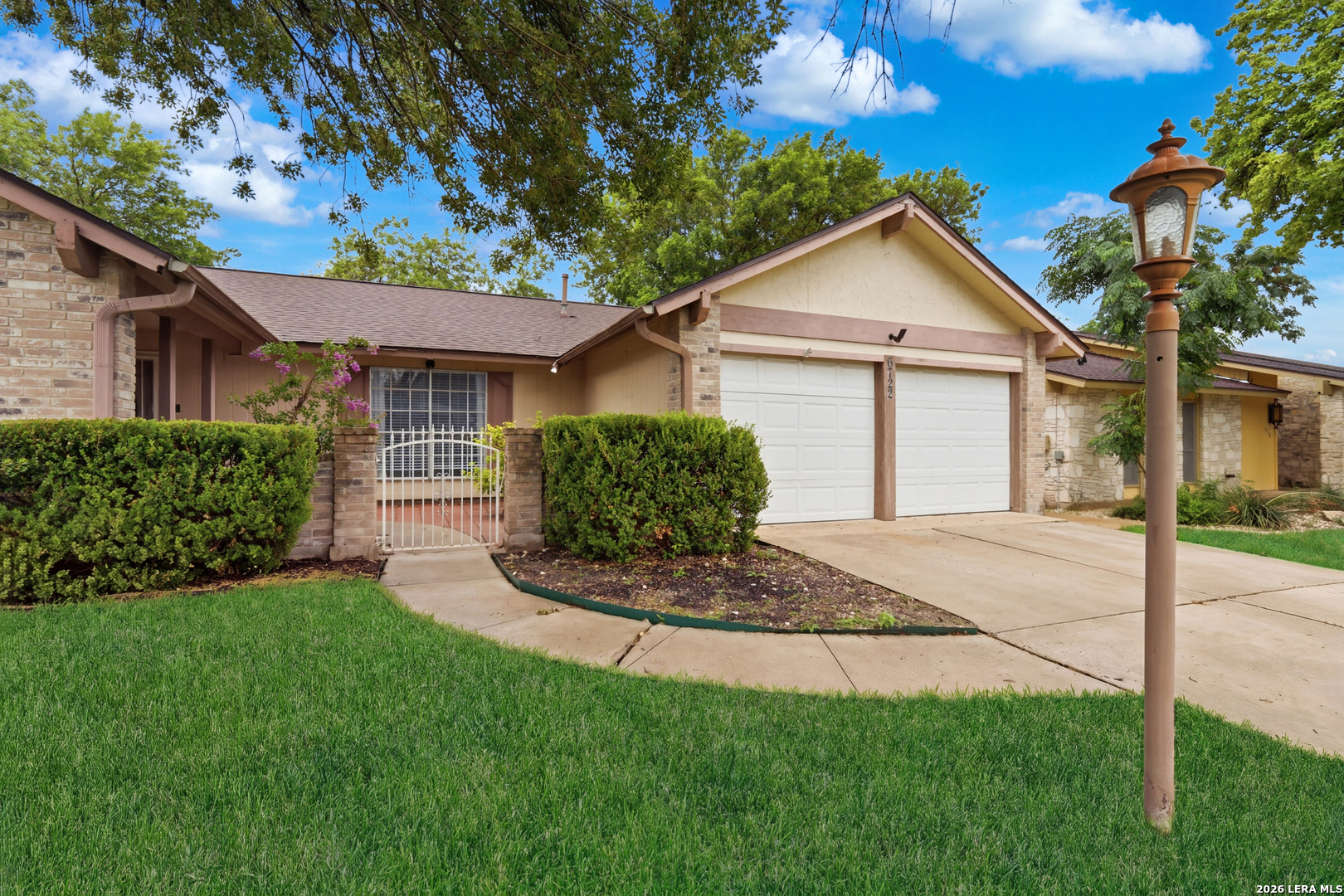 6722 Lake Cliff Street San Antonio TX 78244