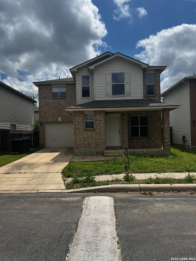 71 Montana Bay San Antonio TX 78254