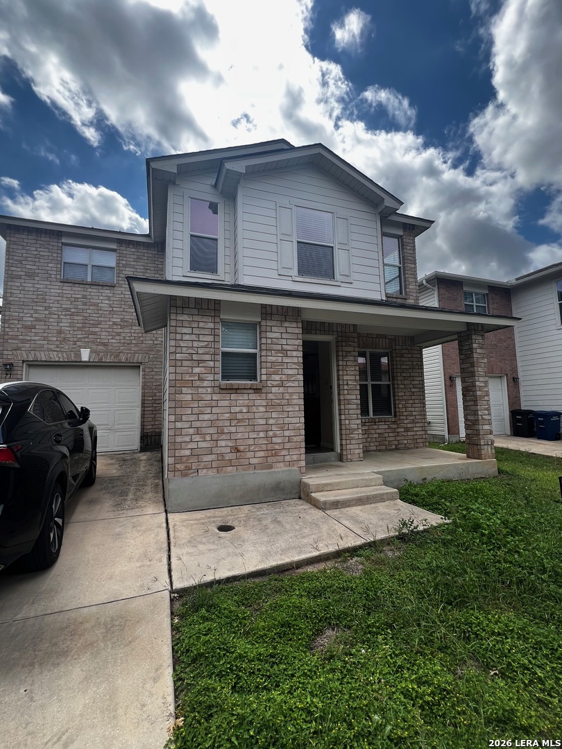 71 Montana Bay San Antonio TX 78254