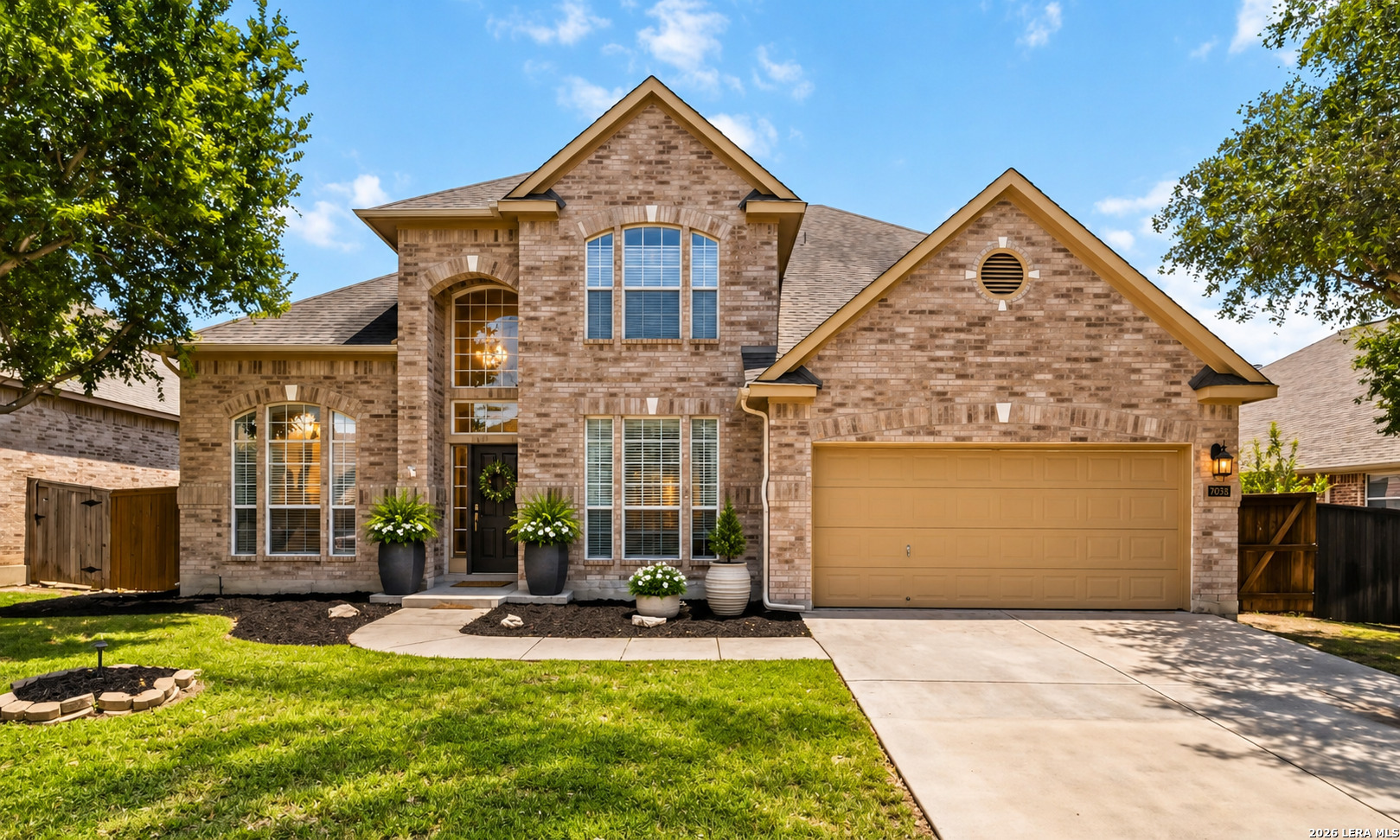 18714 Canoe San Antonio TX 78258