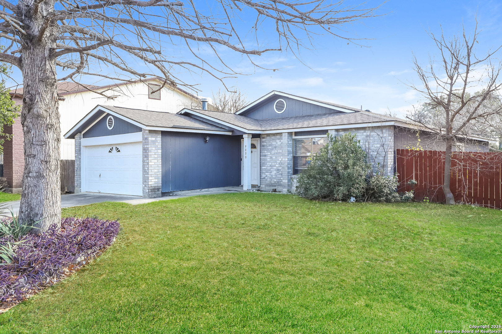 9030 Fabens San Antonio TX 78251