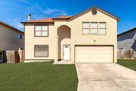 5734 Bypass Trail San Antonio TX 78244