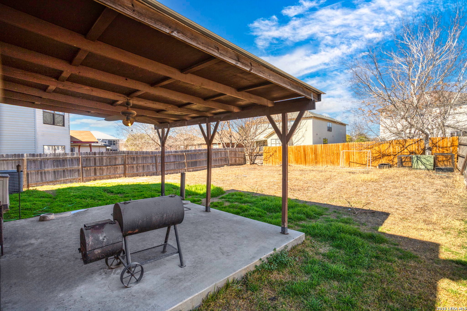 5734 Bypass Trail San Antonio TX 78244