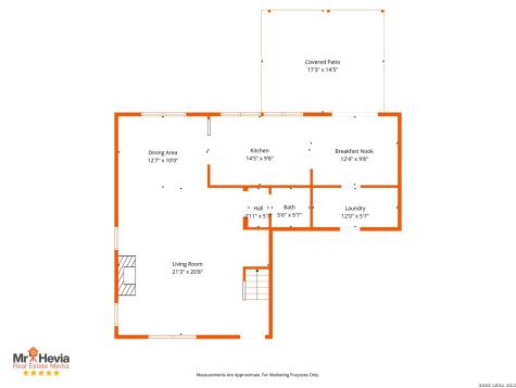 5734 Bypass Trail San Antonio TX 78244