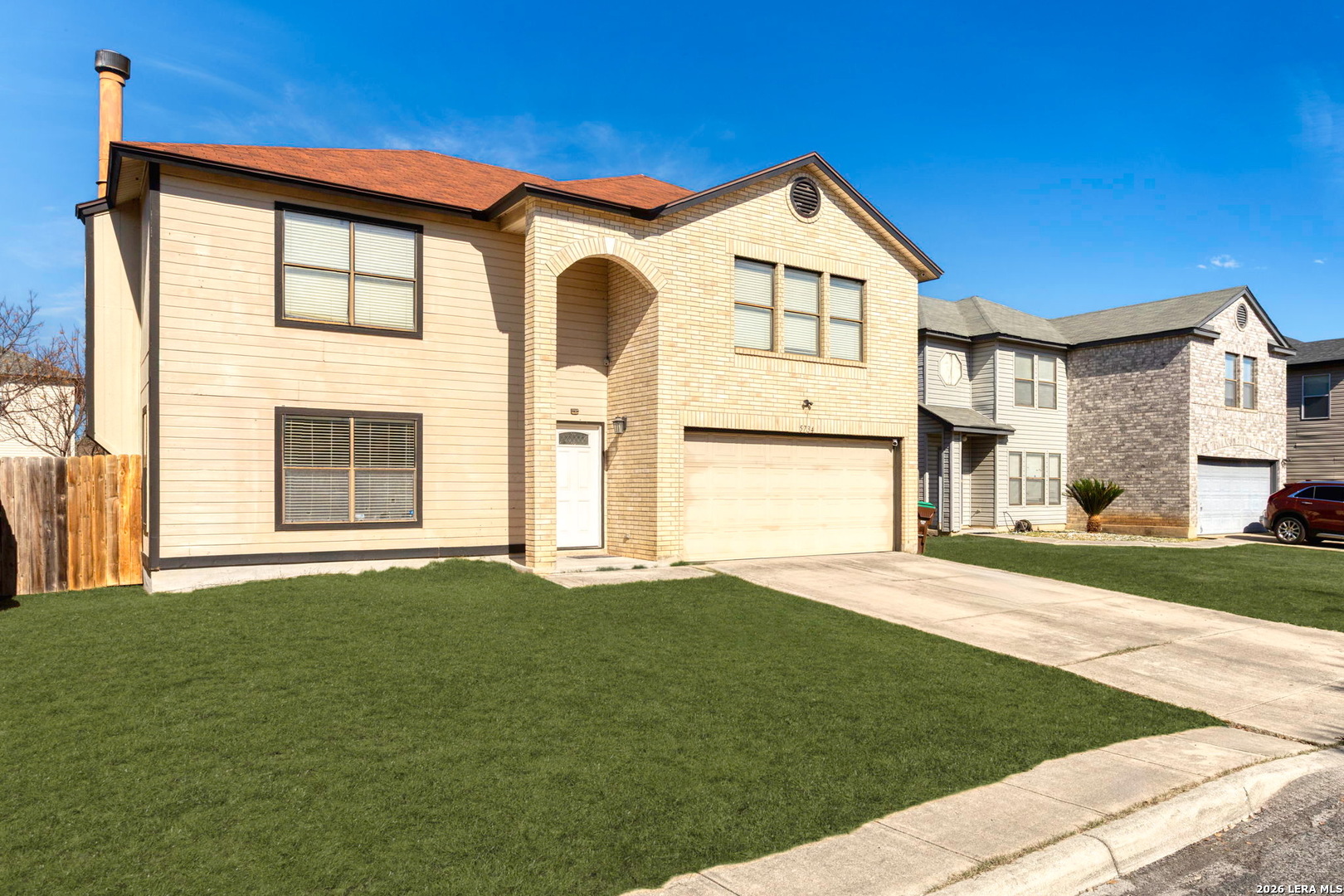 5734 Bypass Trail San Antonio TX 78244