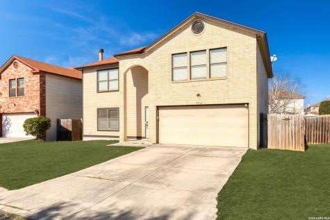 5734 Bypass Trail San Antonio TX 78244