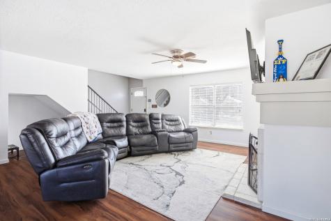5734 Bypass Trail San Antonio TX 78244