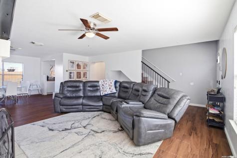 5734 Bypass Trail San Antonio TX 78244