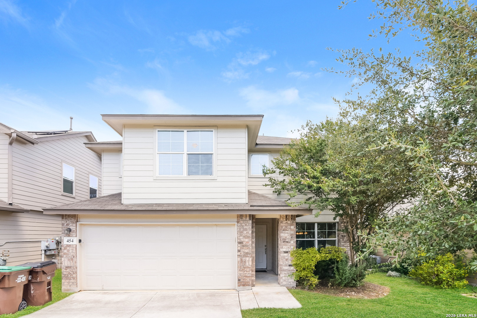 454 Eastern Phoebe San Antonio TX 78253