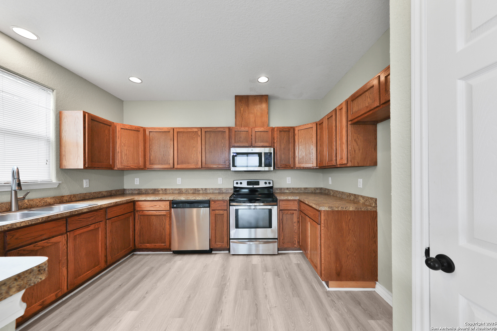 102 Cornell Avenue San Antonio TX 78201