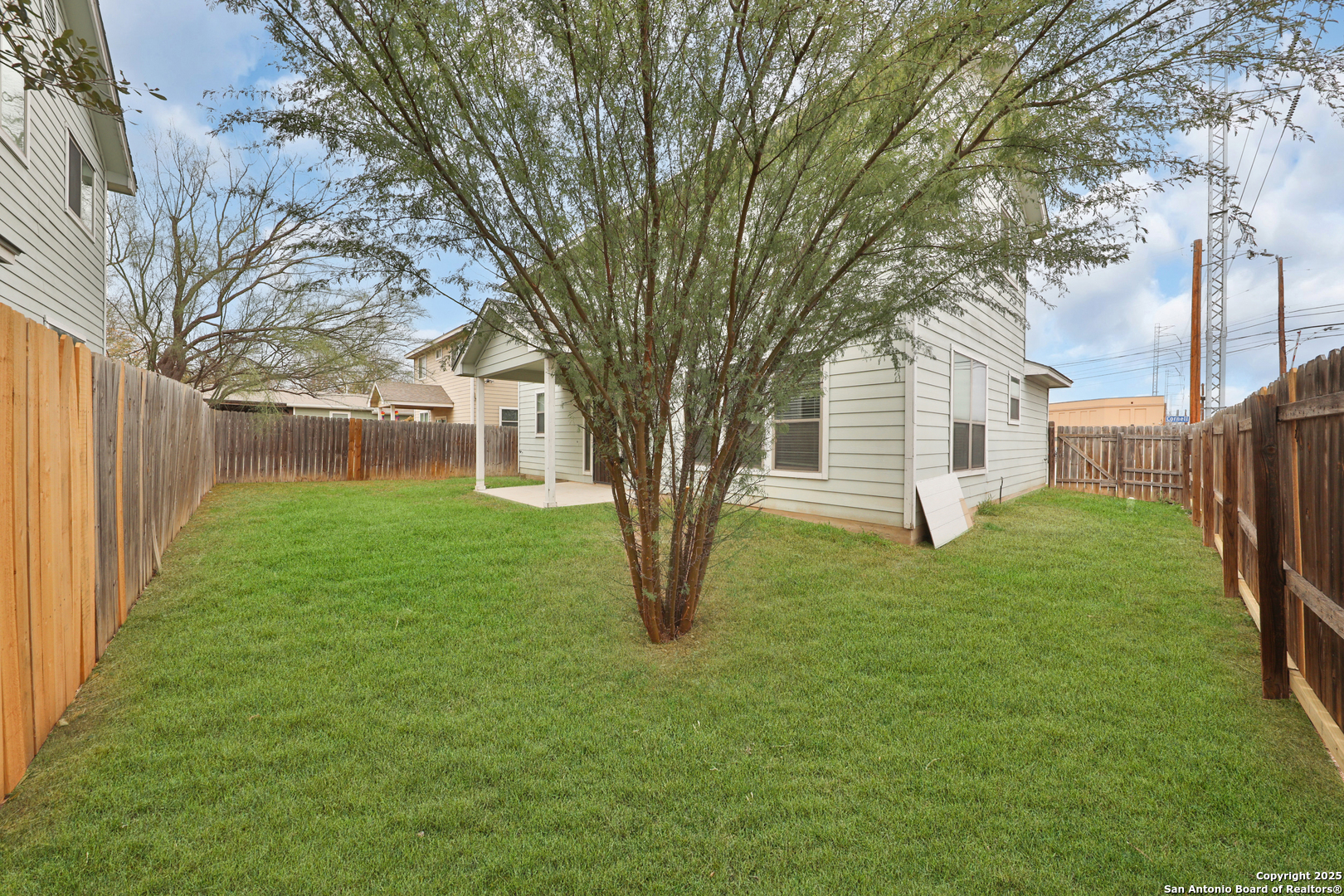 102 Cornell Avenue San Antonio TX 78201