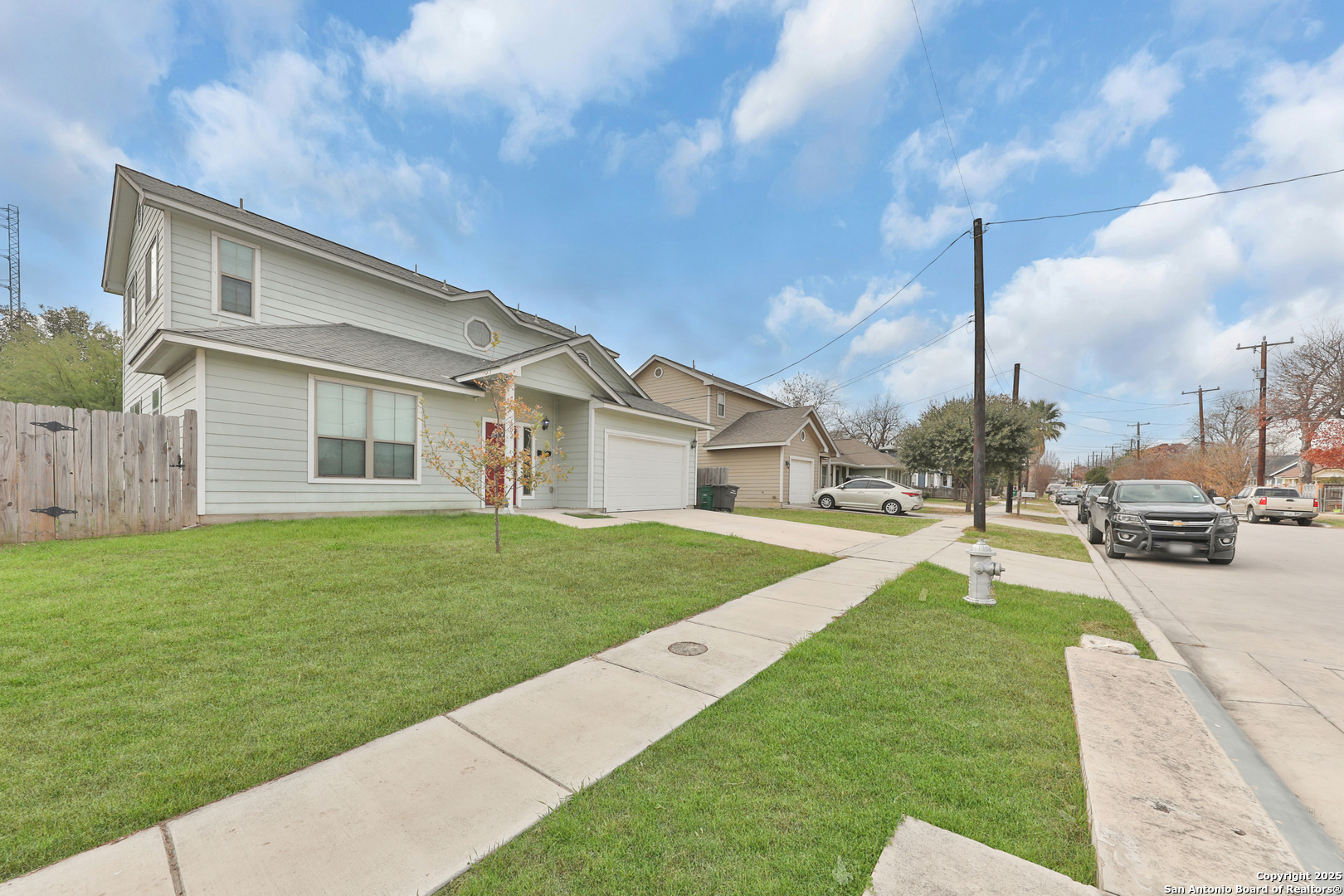 102 Cornell Avenue San Antonio TX 78201