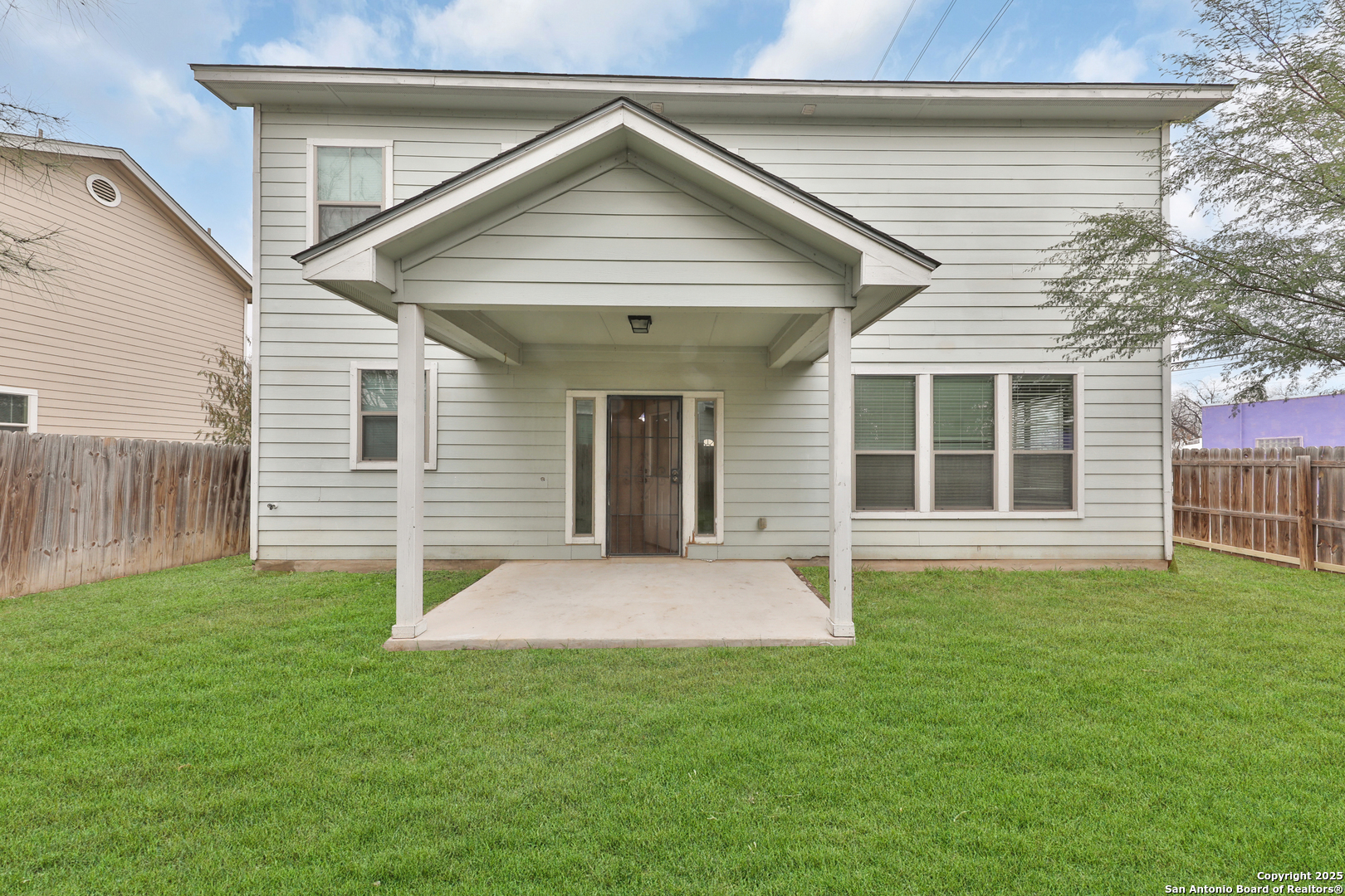 102 Cornell Avenue San Antonio TX 78201