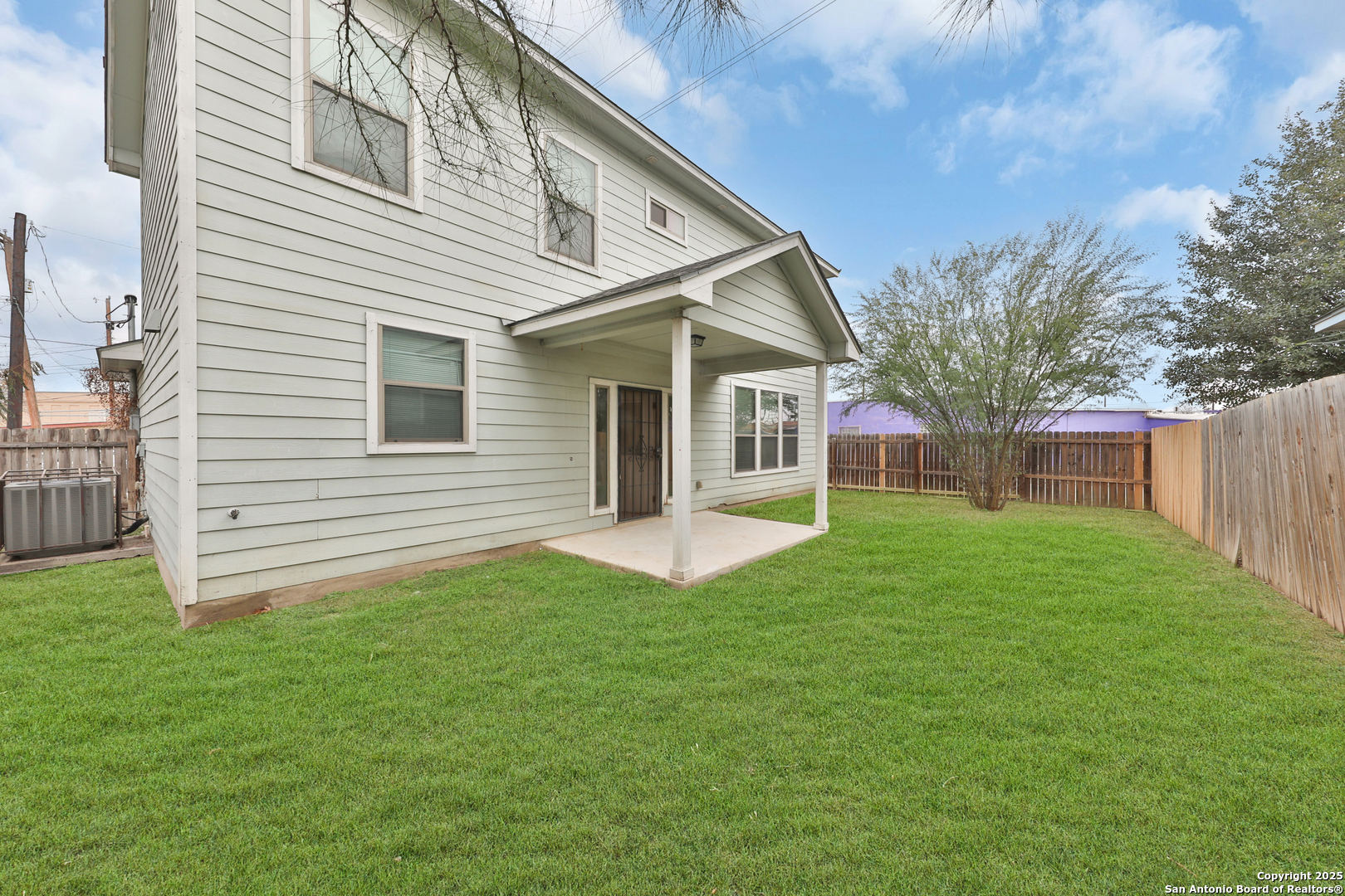 102 Cornell Avenue San Antonio TX 78201