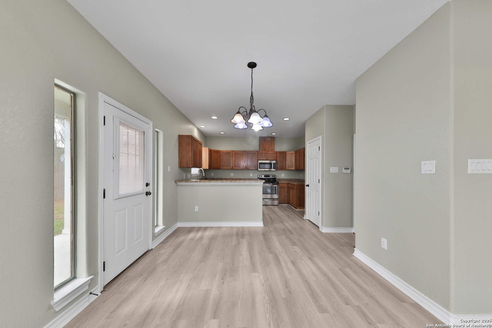 102 Cornell Avenue San Antonio TX 78201