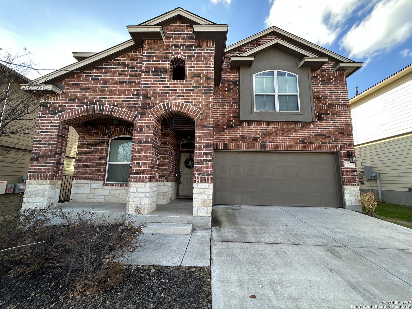 655 Sea Eagle San Antonio TX 78253