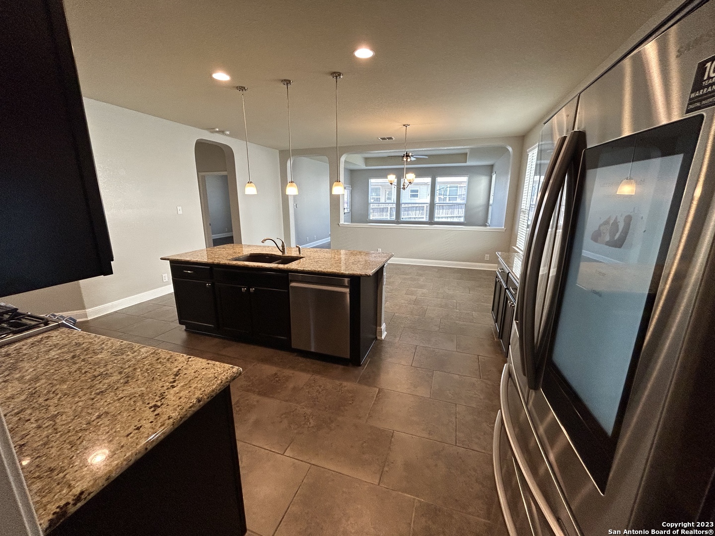 655 Sea Eagle San Antonio TX 78253