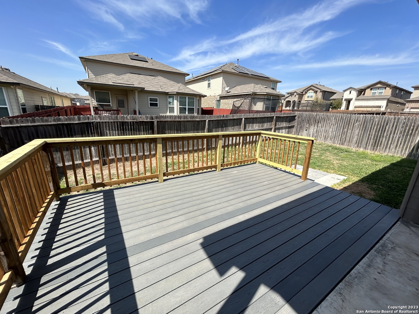 655 Sea Eagle San Antonio TX 78253
