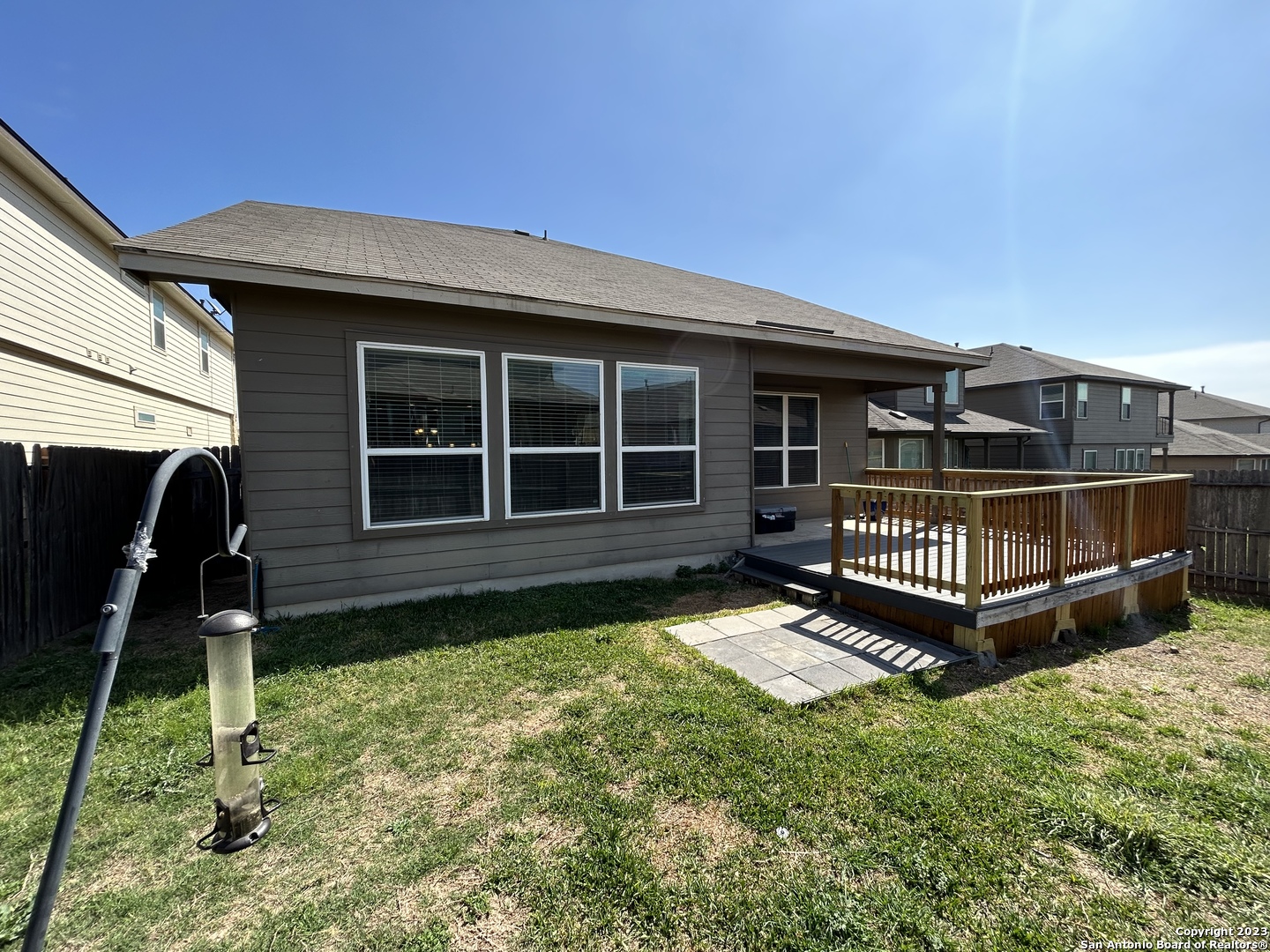 655 Sea Eagle San Antonio TX 78253