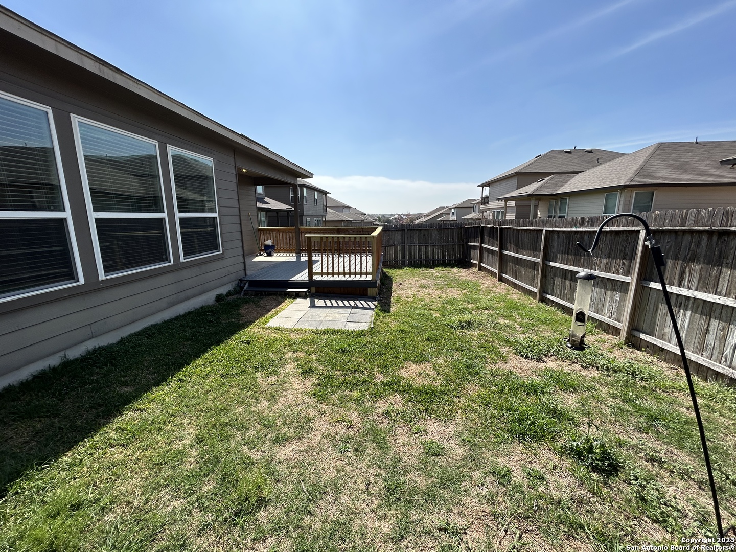655 Sea Eagle San Antonio TX 78253