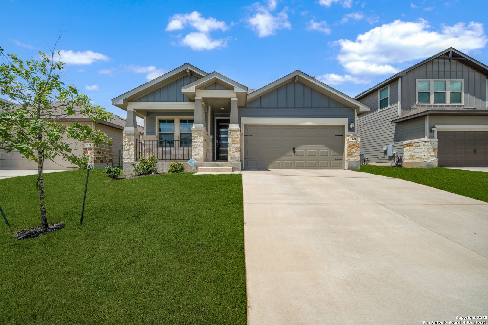 1220 Ella Crossing New Braunfels TX 78130