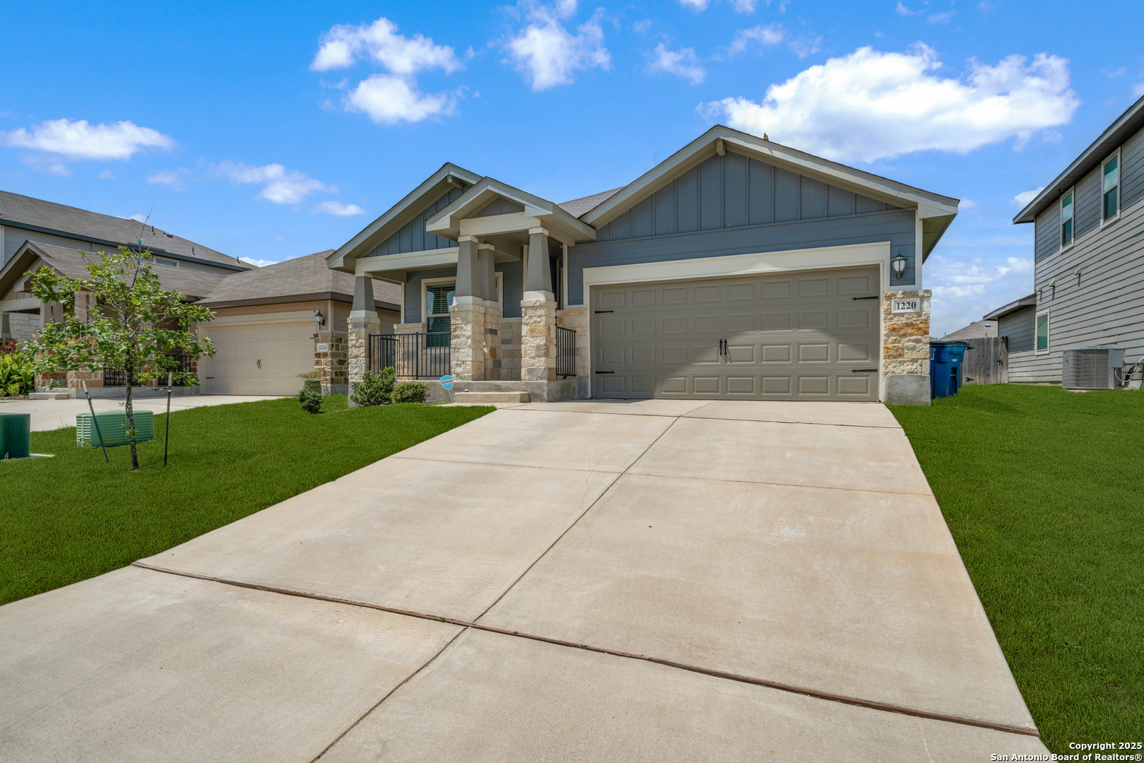 1220 Ella Crossing New Braunfels TX 78130