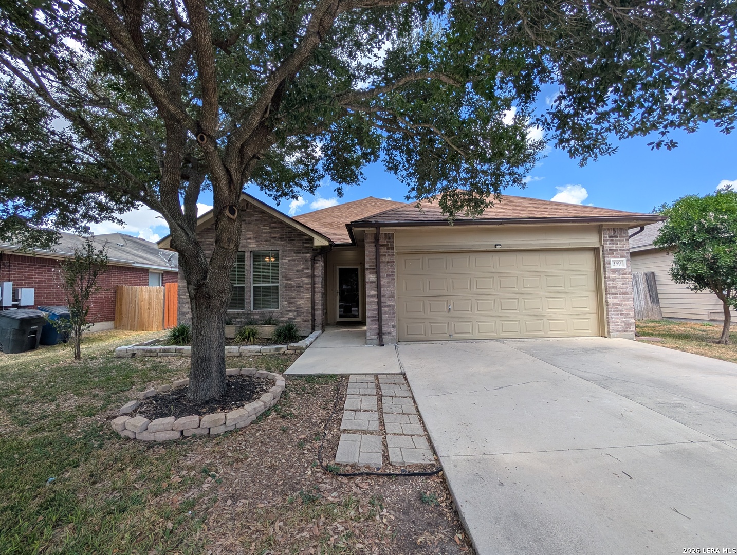 349 Placid Meadow New Braunfels TX 78130