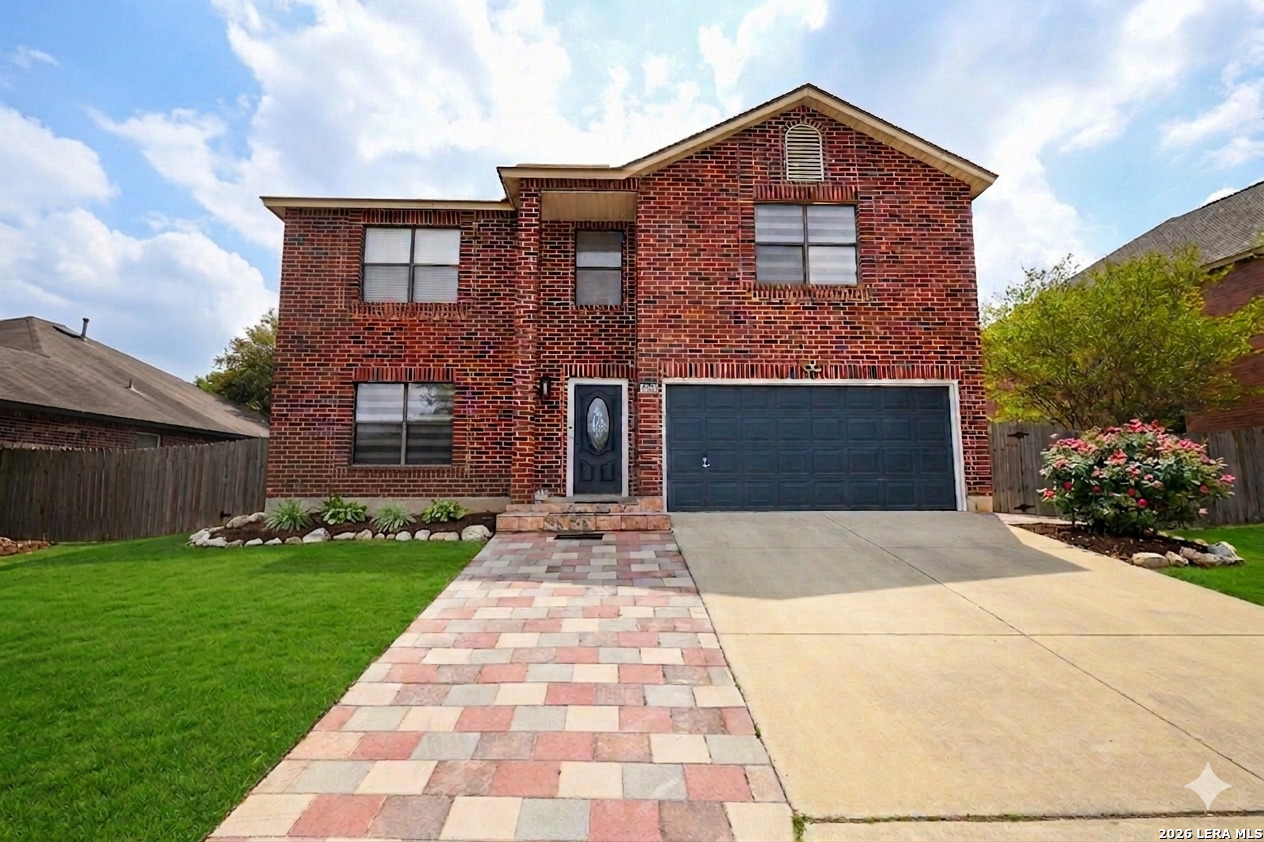 15922 Tampke San Antonio TX 78247