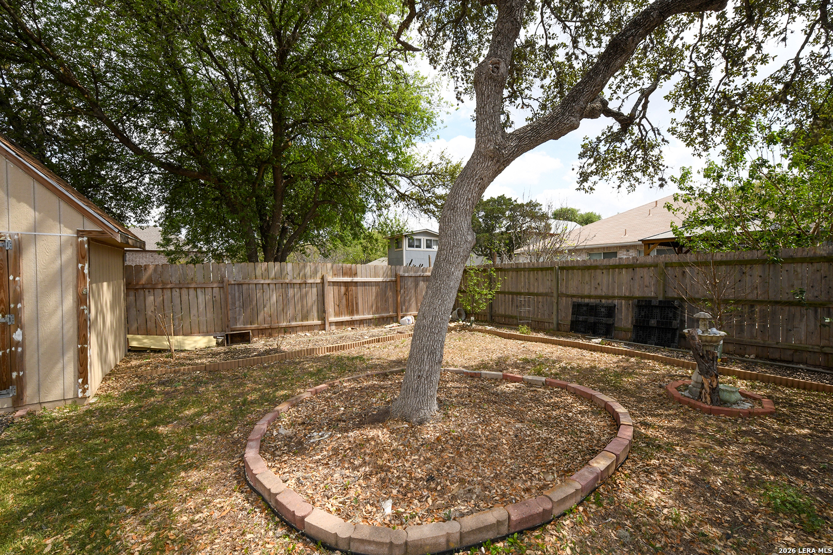 15922 Tampke San Antonio TX 78247