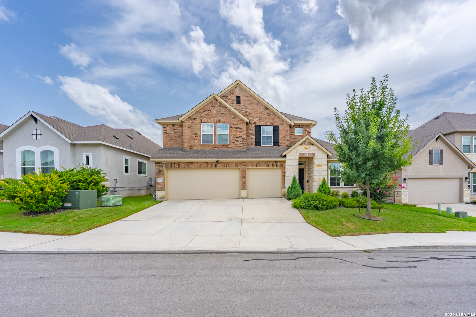 12906 Fort Belknap San Antonio TX 78245