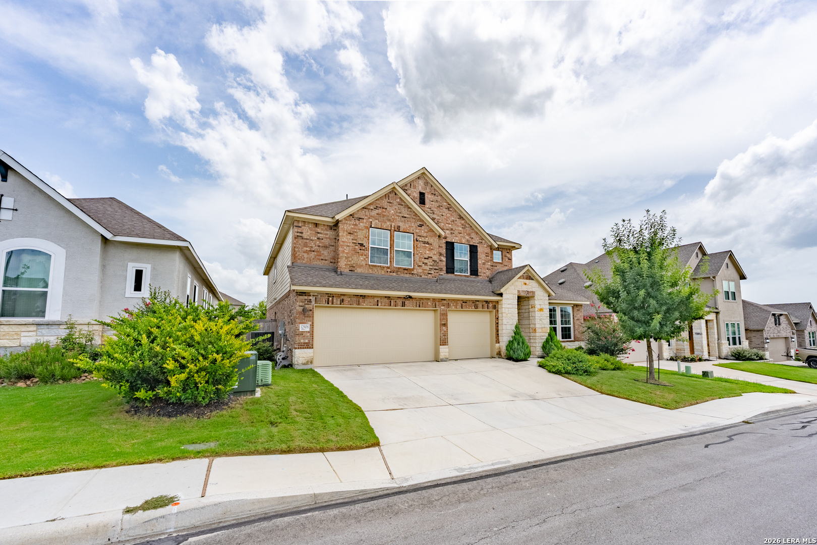 12906 Fort Belknap San Antonio TX 78245