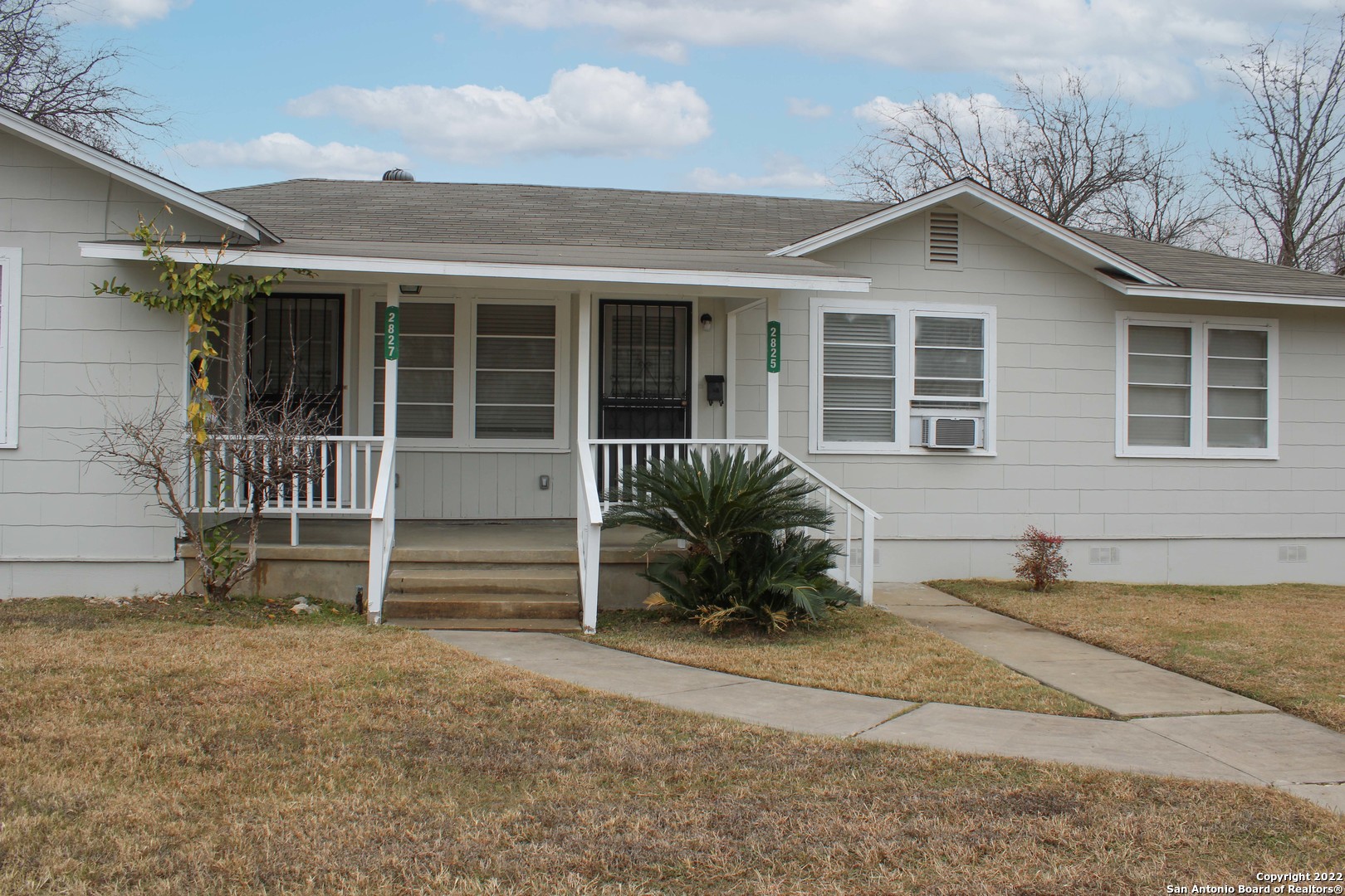 2825 W Woodlawn Avenue San Antonio TX 78228