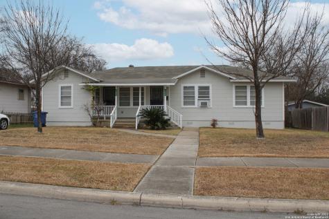 2825 W Woodlawn Avenue San Antonio TX 78228