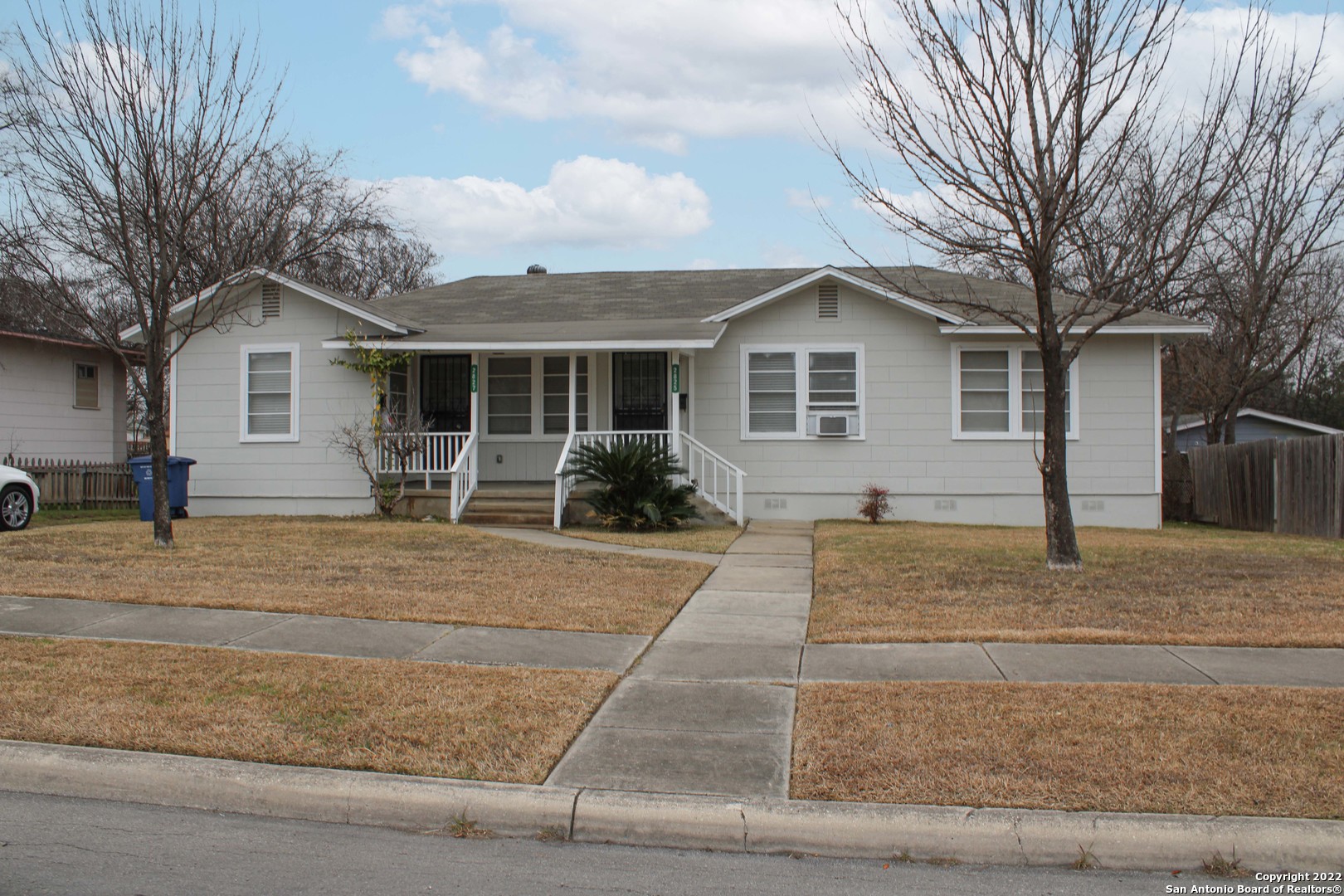 2825 W Woodlawn Avenue San Antonio TX 78228