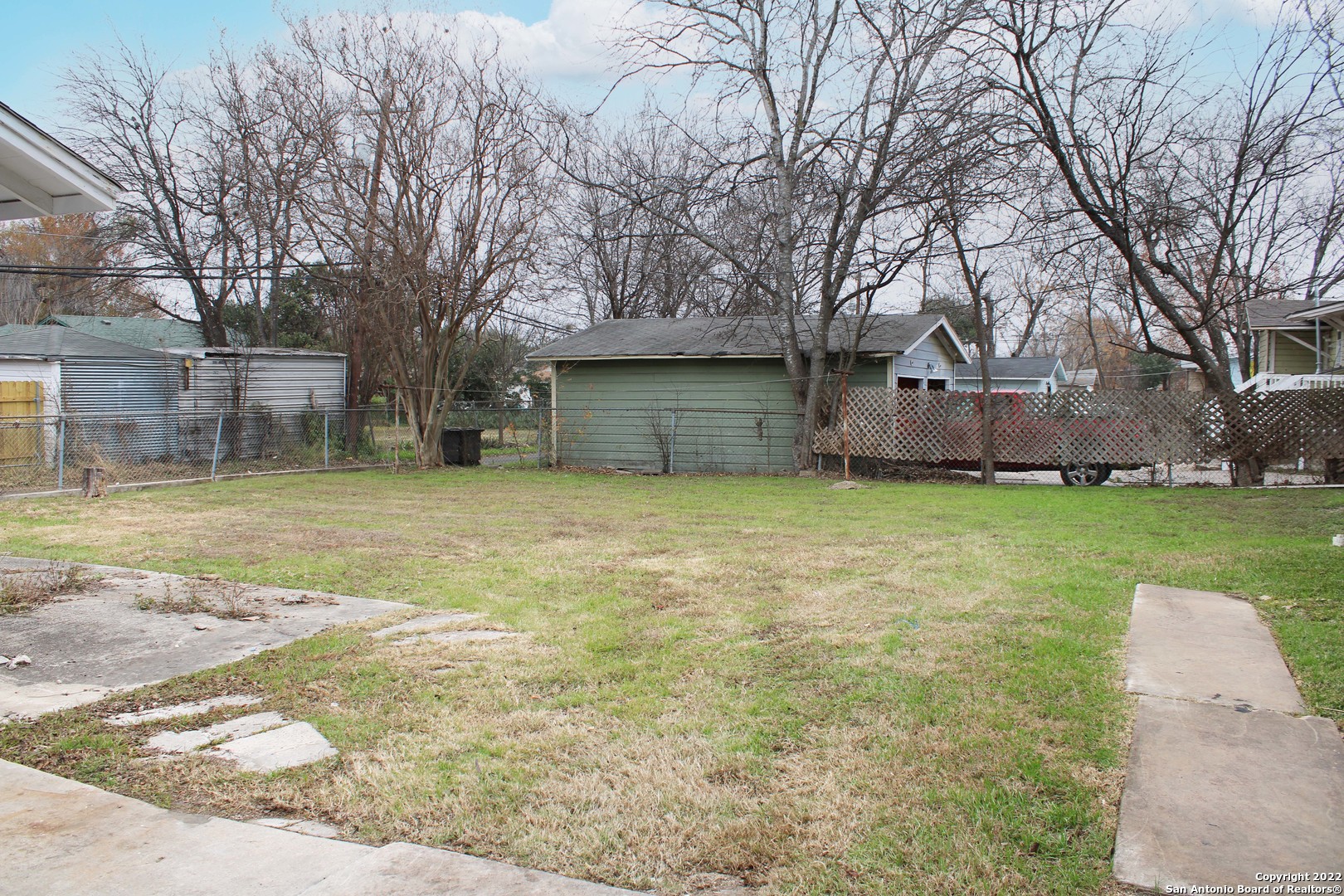 2825 W Woodlawn Avenue San Antonio TX 78228