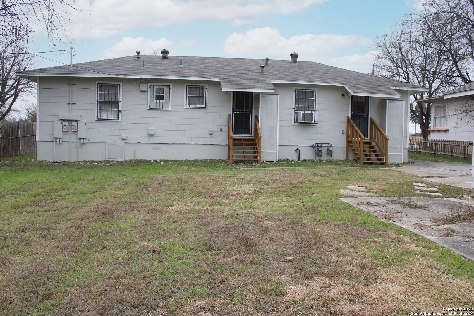 2825 W Woodlawn Avenue San Antonio TX 78228