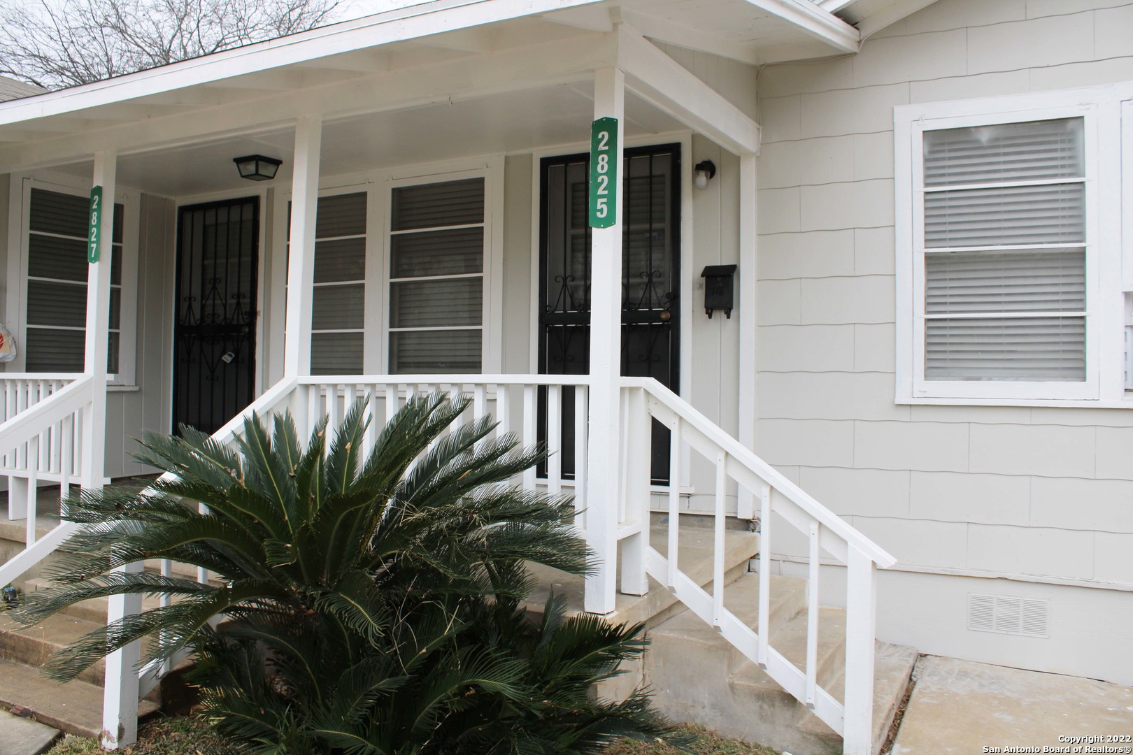 2825 W Woodlawn Avenue San Antonio TX 78228