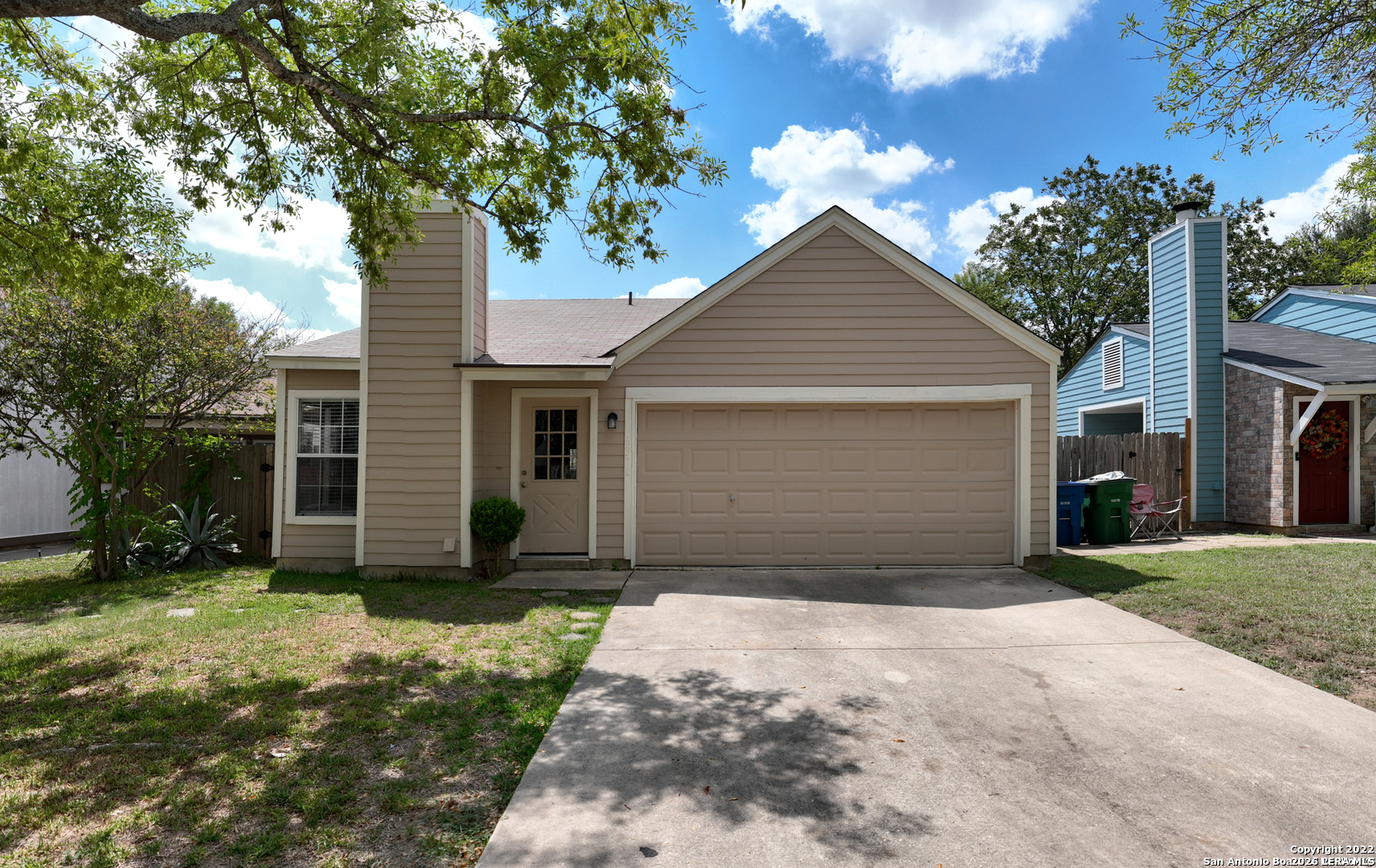 6311 Village Club San Antonio TX 78250