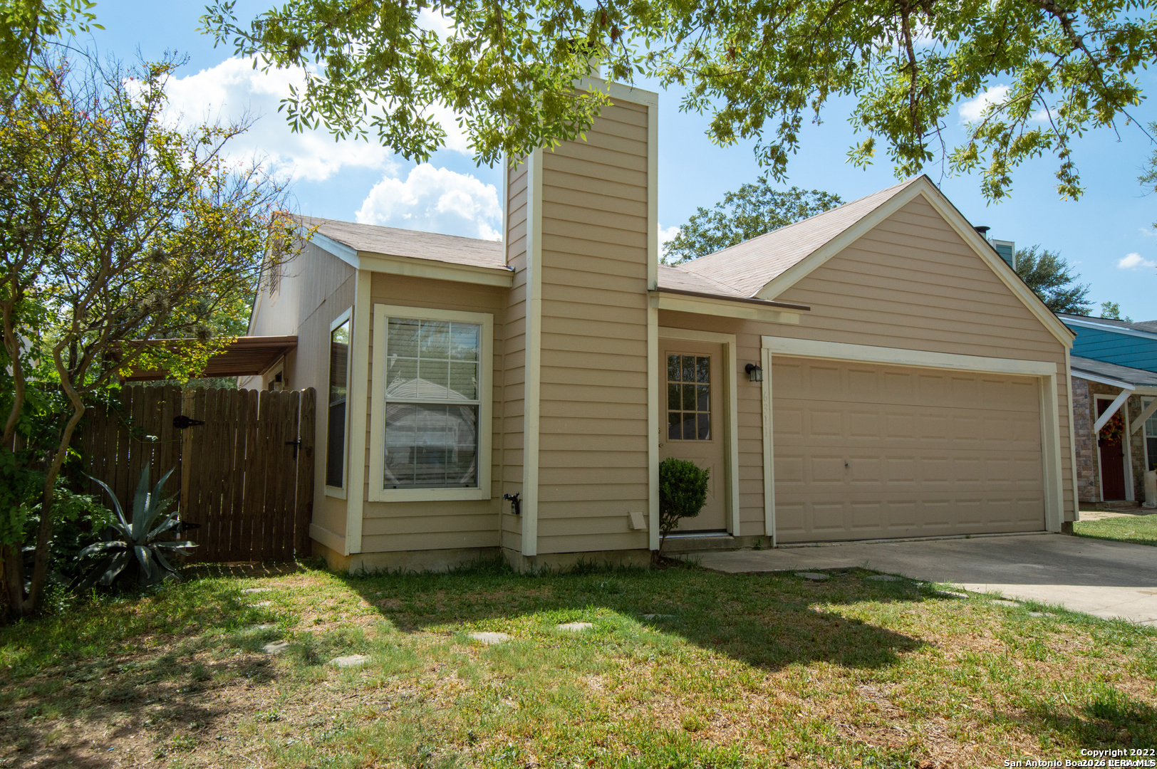 6311 Village Club San Antonio TX 78250