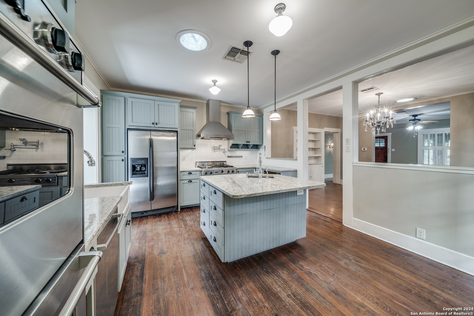 307 Rosemary Avenue Alamo Heights TX 78209