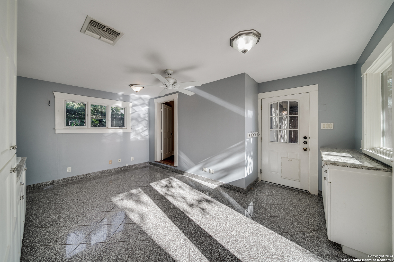 307 Rosemary Avenue Alamo Heights TX 78209