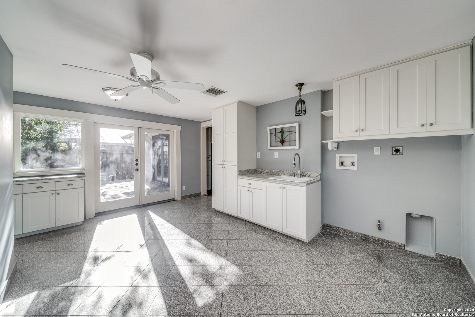 307 Rosemary Avenue Alamo Heights TX 78209