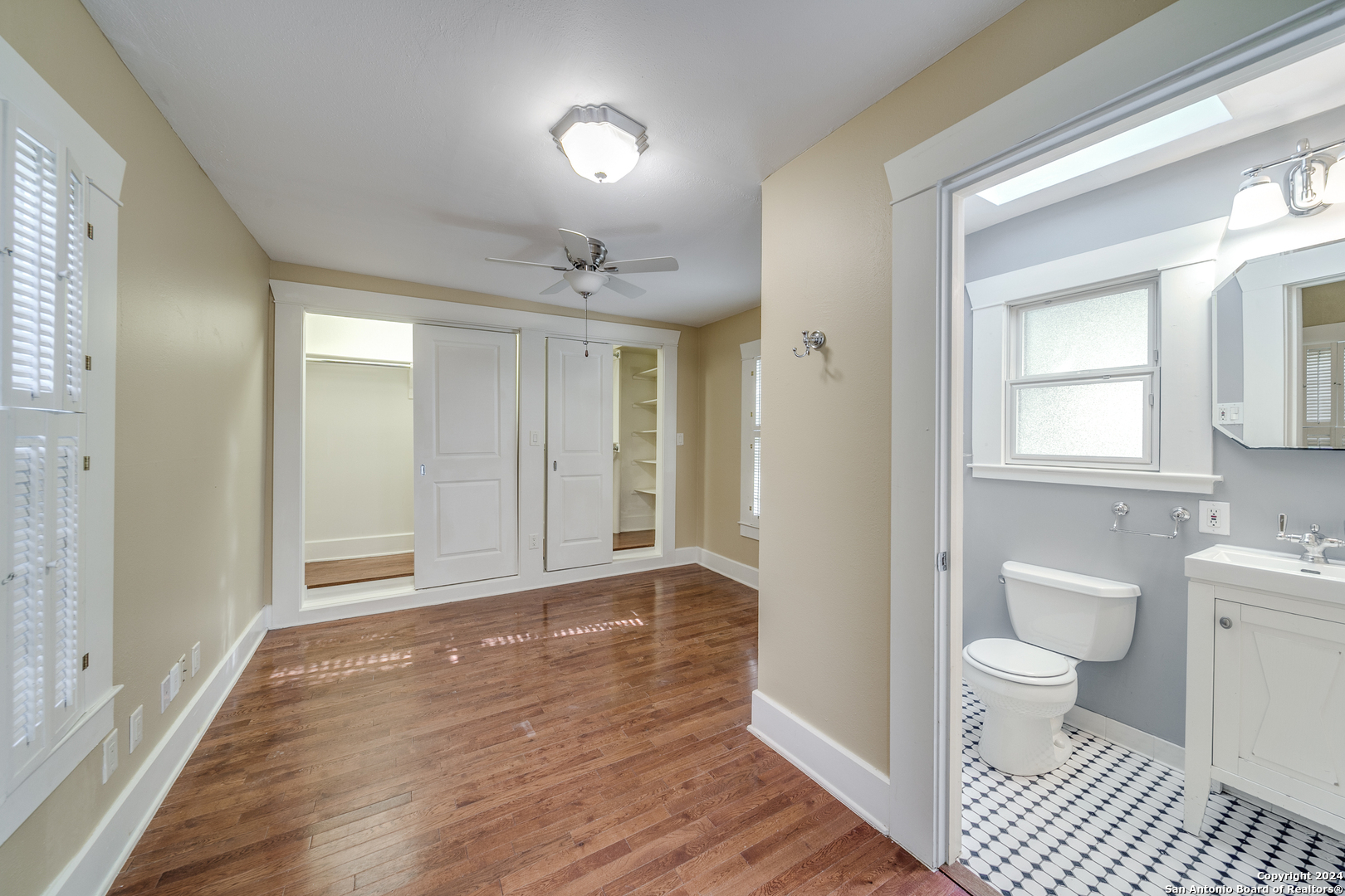 307 Rosemary Avenue Alamo Heights TX 78209