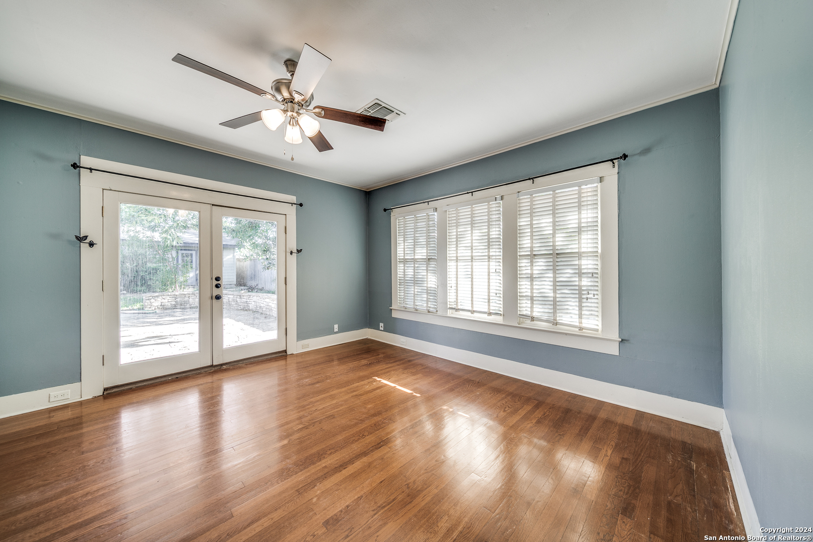 307 Rosemary Avenue Alamo Heights TX 78209
