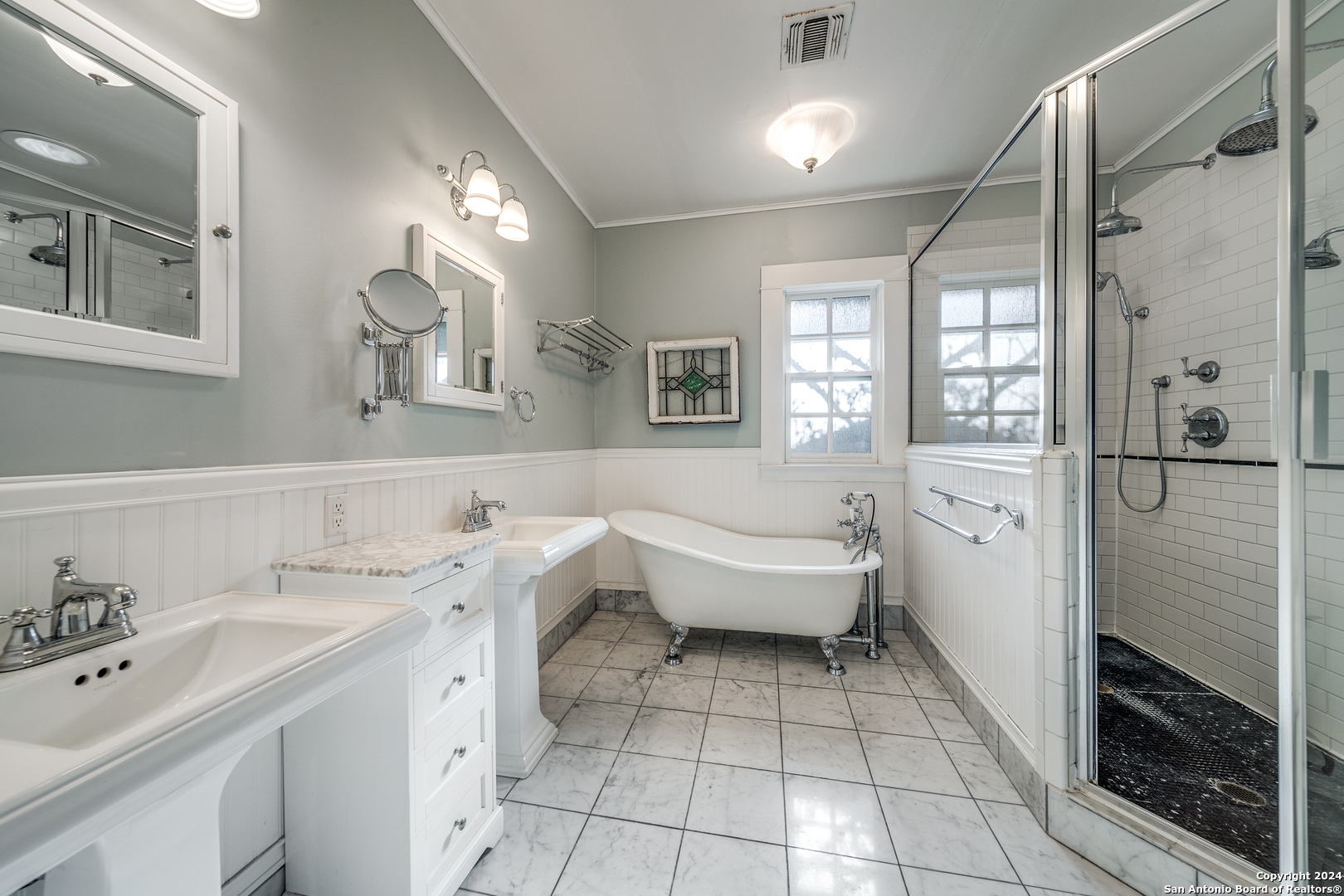307 Rosemary Avenue Alamo Heights TX 78209