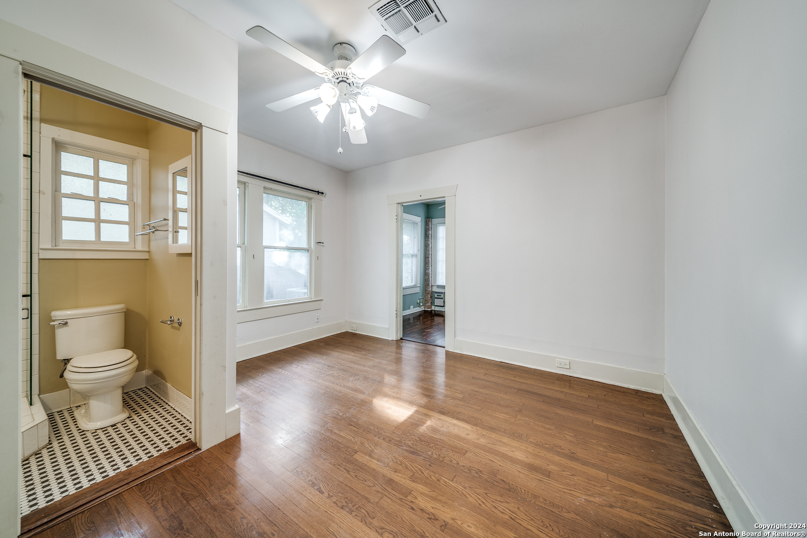 307 Rosemary Avenue Alamo Heights TX 78209