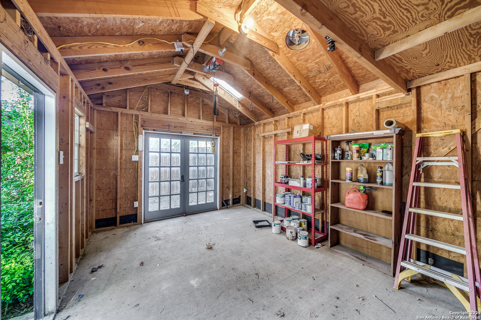 307 Rosemary Avenue Alamo Heights TX 78209