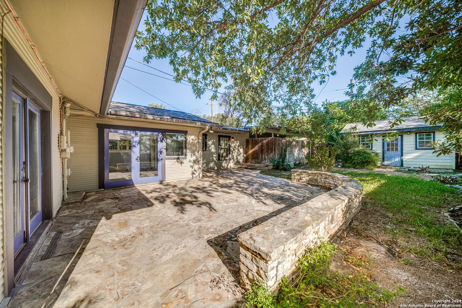 307 Rosemary Avenue Alamo Heights TX 78209