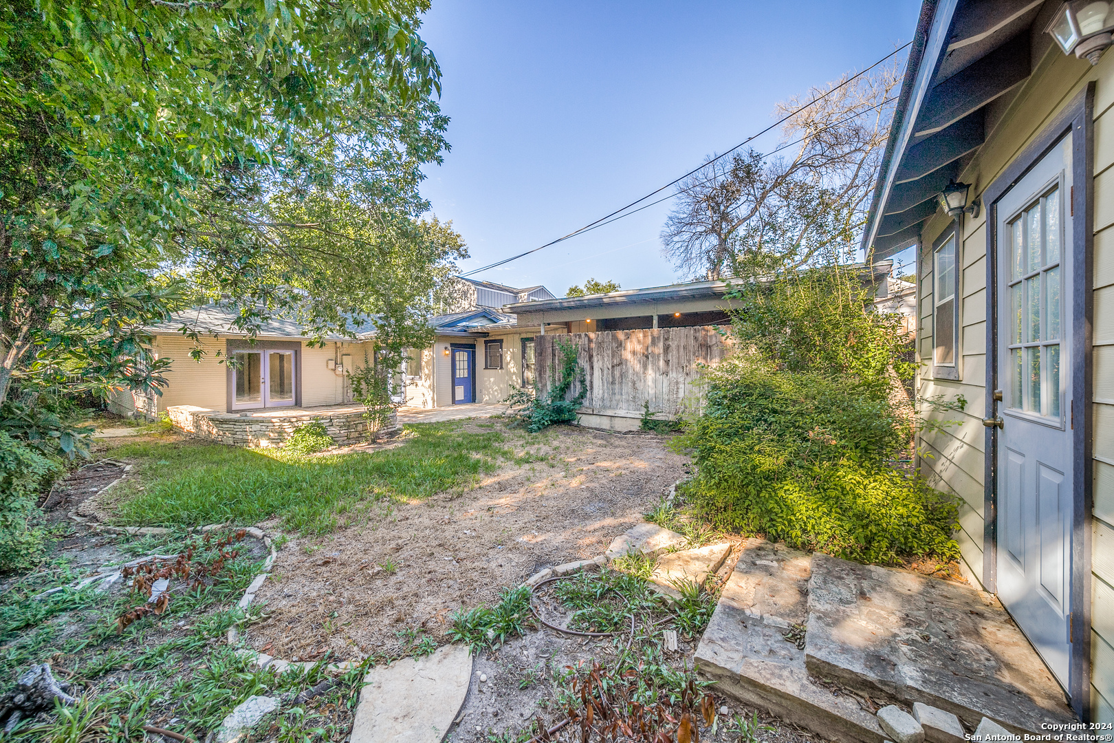 307 Rosemary Avenue Alamo Heights TX 78209